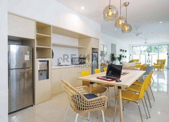 Jual Rumah Kost Bagus H Studio Mampang Prapatan Jakarta Selatan