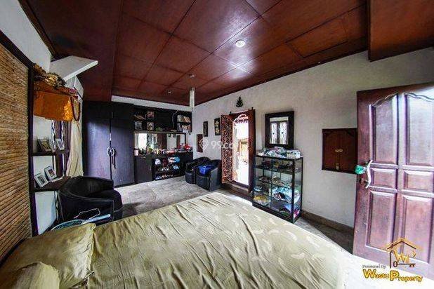 Super Murah Rumah Luas 4,2 Are Di Sidakarya, Denpasar