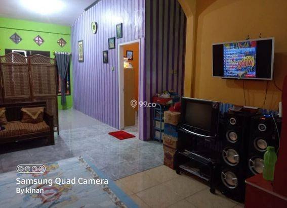 Rumah Dijual di Banyumanik, Semarang kota Harga Murah