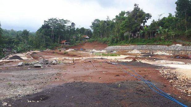 Rumah Murah Di Gunungkidul Yogyakarta Bisa Dp 0 