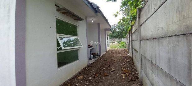 Rumah Manis Strategis 200jtan Dekat Kantor Bupati Bantul