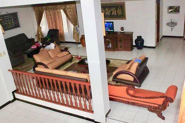 Villa Cisarua Puncak Area Taman Safari Bogor