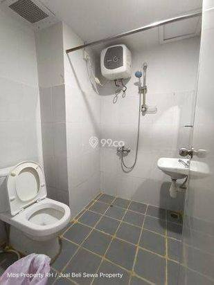APARTMENT NAGOYA MANSION TYPE STUDIO, SIAP HUNI FULL FURNISH