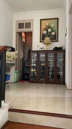 Rumah Cantik di Kota Wisata Cluster Terdepan
