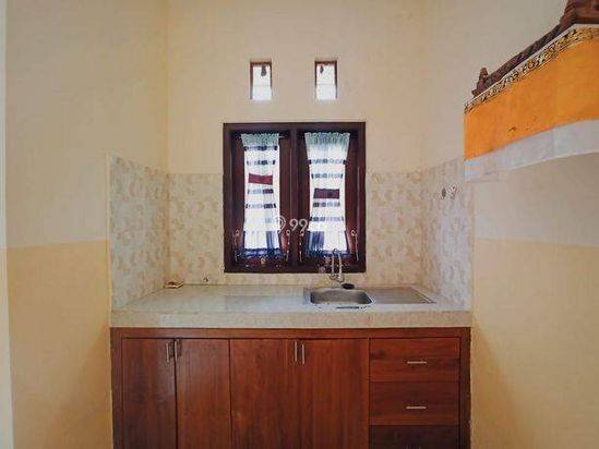 Jual Cepat Rumah Siap Huni Kondisi Bagus di Blahbatuh Gianyar