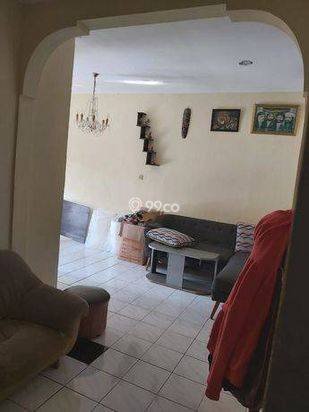 Rumah Minimalis Siap Huni Komplek Lido Bogor