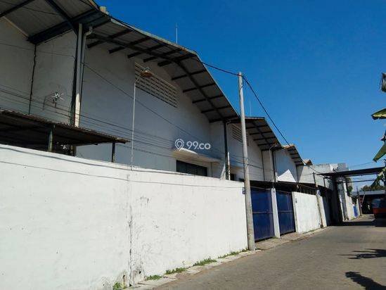 Disewakan Gudang Raya Kenjeran Ada Ruang Kantor Ready Pertengahan April 2022