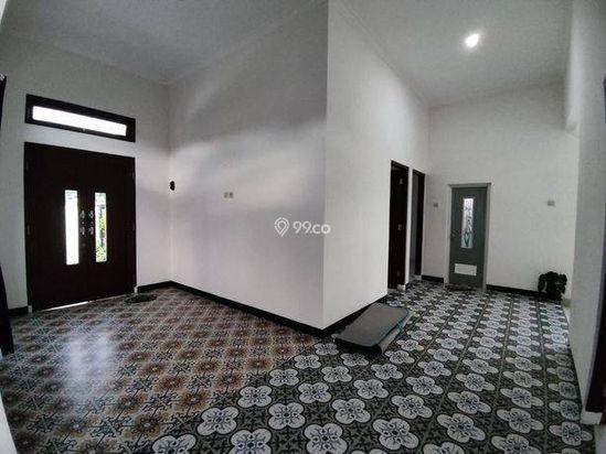 Rumah Tanah Luas Harga Bisa Nego Di Manisenggo