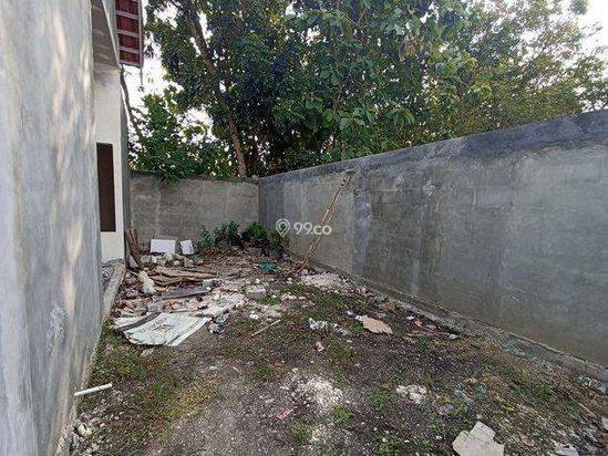 Rumah Model Scandinavian Paling Laris Hanya 3 Menit Ke Gor Siyono