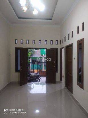 Dijual Rumah Siap Huni