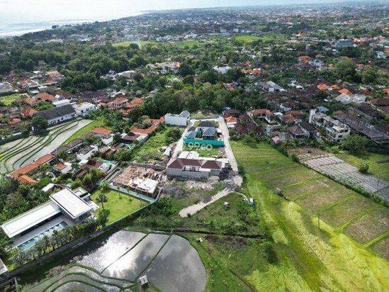 Dijual Tanah Lokasi Jl. Umalas I Freehold