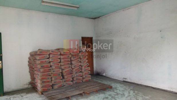 Sewa Gudang Cocok Usaha&Industri Mangkang Raya Semarang – 5096