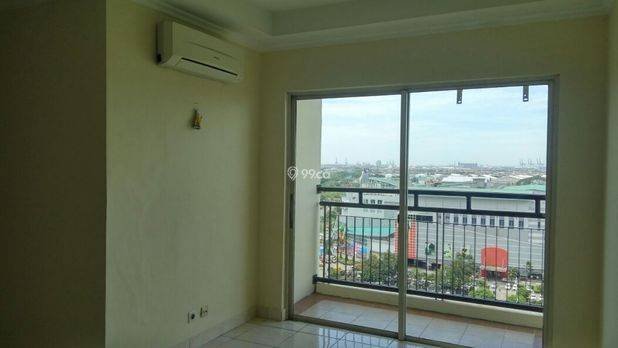 Apt kelapa gading view lepas utara