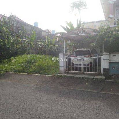 Rumah murah di Bintaro Bukit Mas Jakarta Selatan