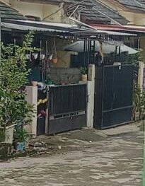 Rumah murah dekat GDC Depok