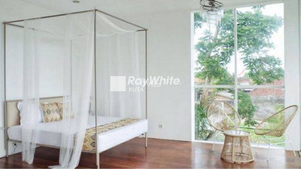 Beautiful Villa High Investment Value