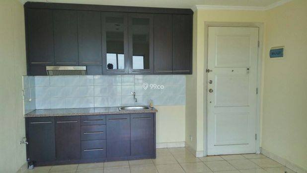 Apt kelapa gading view lepas utara