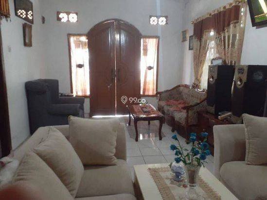  Rumah dijual murah di setu Bekasi.