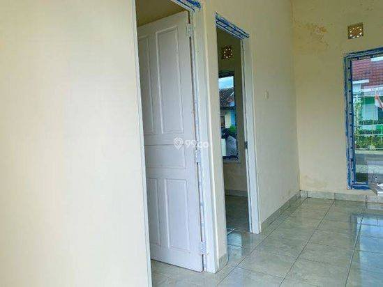 Rumah Dijual Dekat Uny Gunungkidul