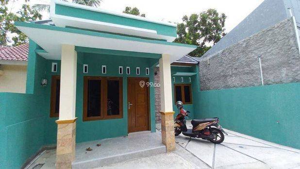 Rumah Siap Huni Di Kasihan Bantul Dekat Kampus Umy