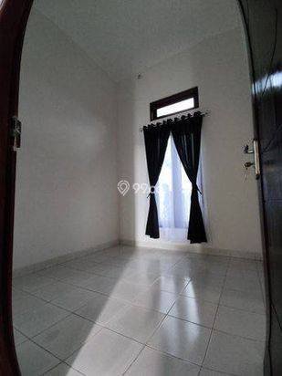 Rumah Tanah Luas Harga Bisa Nego Di Manisenggo