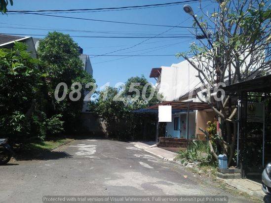 Dijual Rumah Siap Huni Dlm Cluster Awani Residence,Dkt TOL