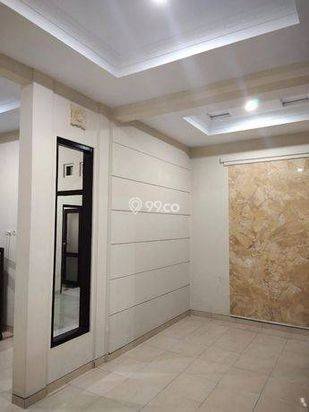 Rumah Murah 4 Kamar Tidur Dekat Pusat Kota Jogja