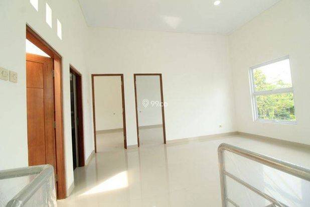 Rumah Baru Unit Terbatas Gratis Ac Dan Water Heater