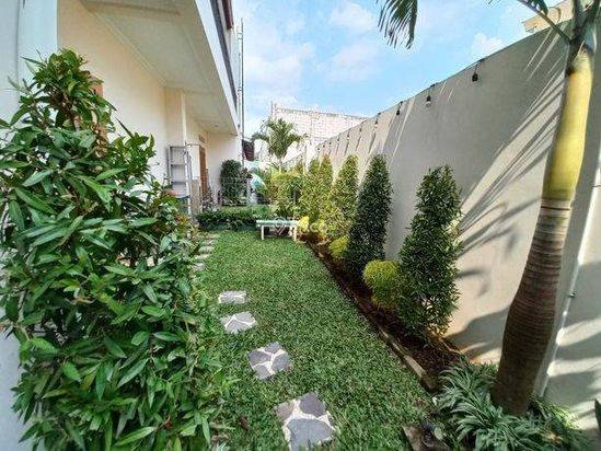 Rumah Etnik Di Jantung Kota Yogyakarta