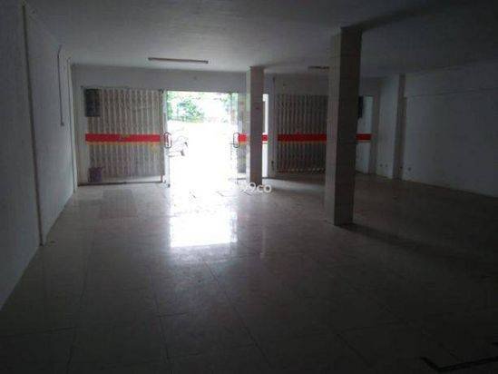 RUKO DI JELAMBAR BARU RAYA JAKARTA BARAT