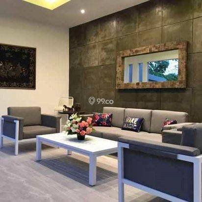 APARTMENT MEZZANINE SUITE DAN DELUXE DI SEMINYAK