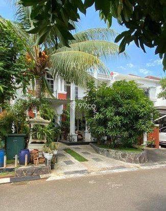 Rumah Cantik di Kota Wisata Cluster Terdepan