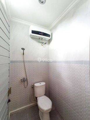 Rumah Baru Inden Paling Murah Bisa Kpr Instant Harga All In