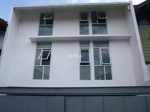 Jual Rumah Murah Di Dago Bandung Rumah Kontrakan