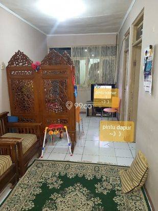hot hot cocok untuk hunian dan tempat usaha Rumah GBR3