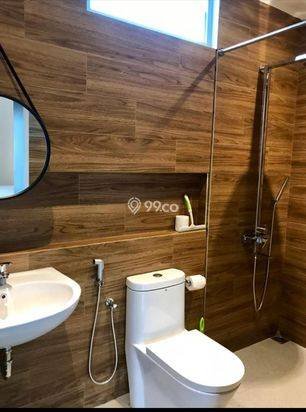 APARTMENT MEZZANINE SUITE DAN DELUXE DI SEMINYAK
