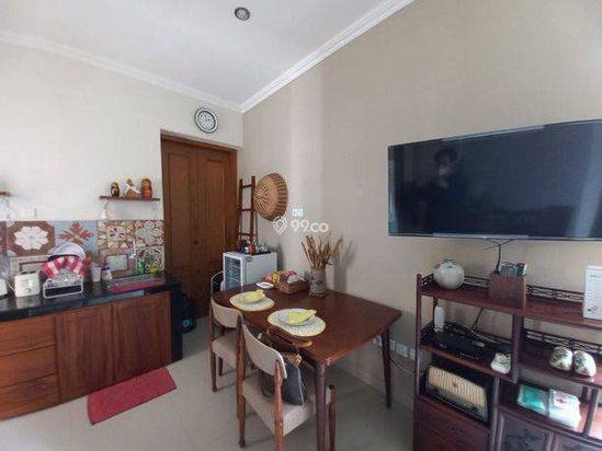 Rumah Etnik Di Jantung Kota Yogyakarta