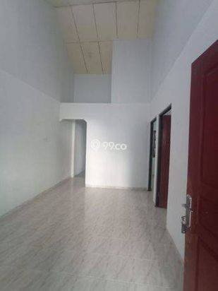 RUMAH SIAP HUNI DEKAT GRAND MALL PENUIN, SERTIPIKAT HAK MILIK
