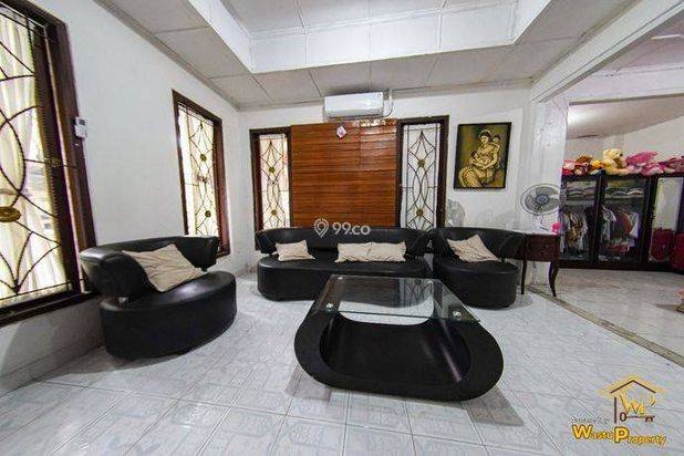 Super Murah Rumah Luas 4,2 Are Di Sidakarya, Denpasar