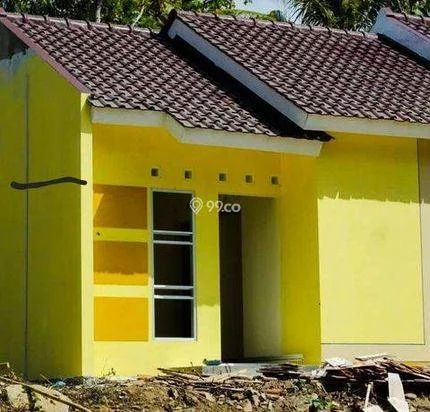 Rumah Subsidi Termurah Di Sedayu Bantul Hanya 100 Jutaan 