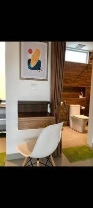 APARTMENT MEZZANINE SUITE DAN DELUXE DI SEMINYAK