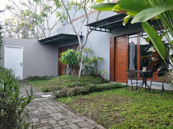 APARTMENT MEZZANINE SUITE DAN DELUXE DI SEMINYAK