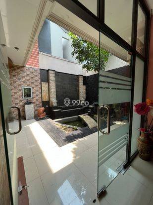 Dijual Rumah siap huni diGrand wisata Bekasi.