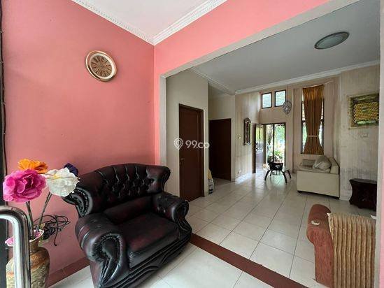 Dijual Rumah siap huni diGrand wisata Bekasi.