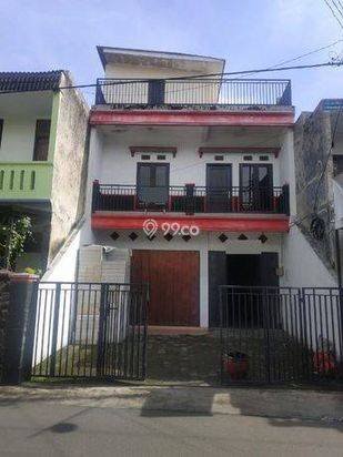 Ruko 3 Lantai di Daerah Landungsari Gmk01233