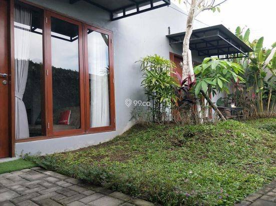APARTMENT MEZZANINE SUITE DAN DELUXE DI SEMINYAK
