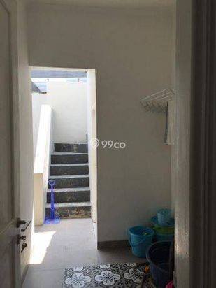 Rumah Cantik di Kota Wisata, Siap Huni
