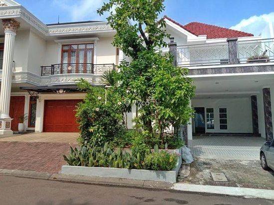 Rumah Cantik Di Kota Wisata, Cibubur, Jawa Barat