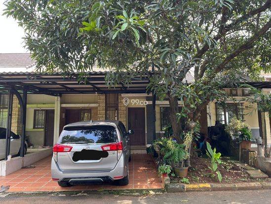 Dijual Rumah siap huni diGrand wisata Bekasi.