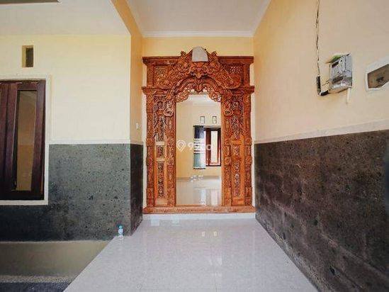 Jual Cepat Rumah Siap Huni Kondisi Bagus di Blahbatuh Gianyar